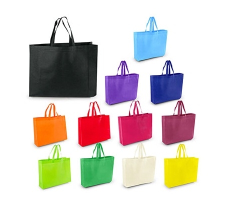 Toronto Bag.